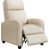 Beige Fabric
