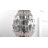 Mutchler Glass Table Lamp