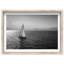 Edge Of Silence Print by Oliver Gal-479228212-325504746