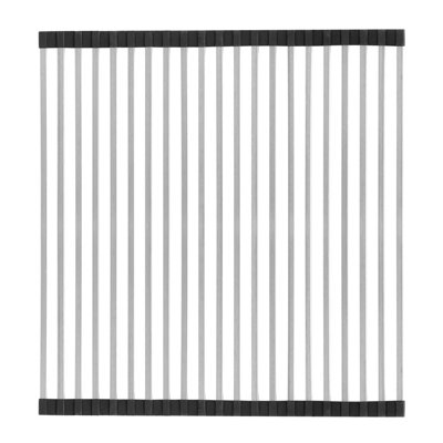 Whitehaus Collection Over-the-sink Rolling Mat/ Sink Grid