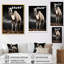 Yuriel Camel Graceful Steps - Imprimé-1123853895-1123853898
