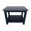 Table d'appoint pour l'extérieur en polyester Arrlo-1554469120
