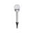 Sanjaya Low Voltage Integrated LED Glass Pathway Light Pack