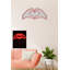 Bande d'éclairage à DEL flexible, néon imperméable, 147,6 x 9,8 x 0,8 pouces | 12V DC, 36W Max, 470 Lumen, 3500K | Gabarit en mousse de PVC durable, parfait pour la décoration intérieure, les fêtes et les événements-1165253937