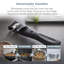 Tower Freedom Detachable Handles Cookware Set with Cerastone Coating, Stackable Design, 13pc, Graphite-89603954