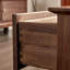 Table basse North American Walnut