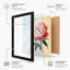 Blooming Peony Botanical - Print-2146518261-2146518260