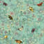 Yuki Osada Floral Wallpaper Double Roll-1636238607