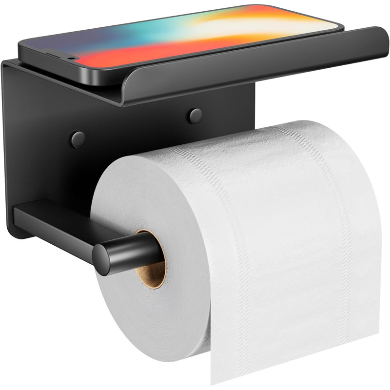 Porte-papier hygiénique