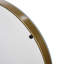 Wollenzein Metal Flat Floor Mirror