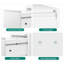 Cattalina 4 Drawer Filing Cabinet-518154681