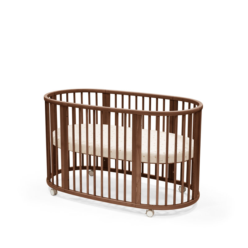 Stokke Sleepi Bed Fitted Sheet OCS