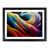 Black Framed selected