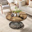 Frame Coffee Table