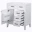 Base de meuble-lavabo simple 29,52 po seulement-101473871