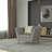 Dames 4 - Piece Living Room Set-584539086