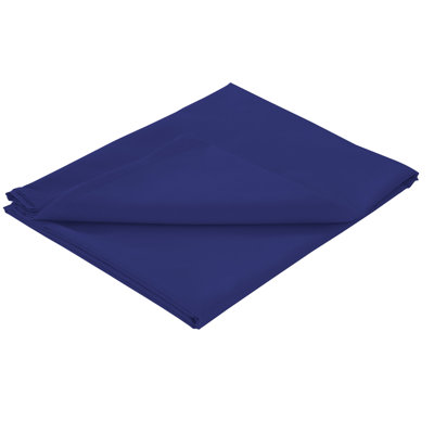 Plain Weave / Muslin Flat Sheet