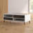 Agatha Single Coffee Table