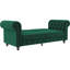 Dimmitt 3 Seater Velvet Sofa-648271179