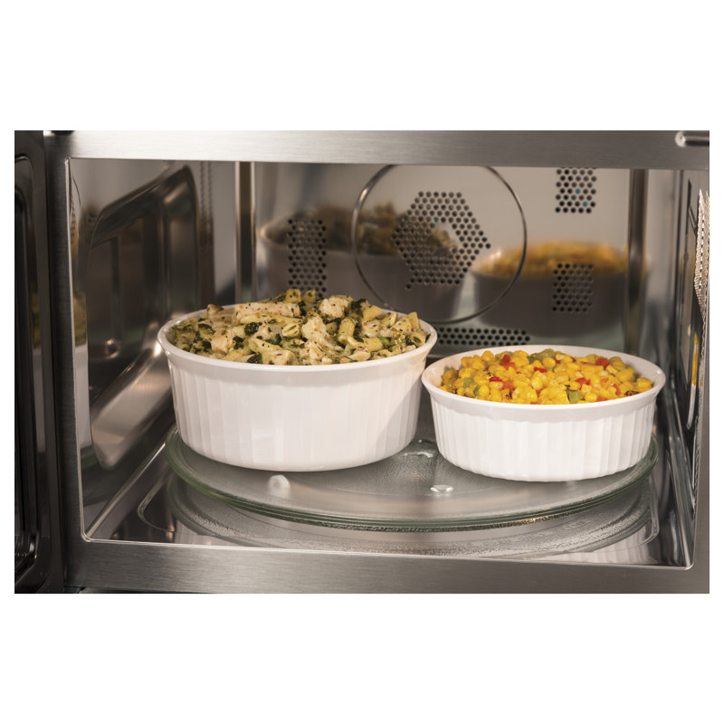 GE Profile 1.5 Cu. Ft. Countertop Convection/Microwave Oven