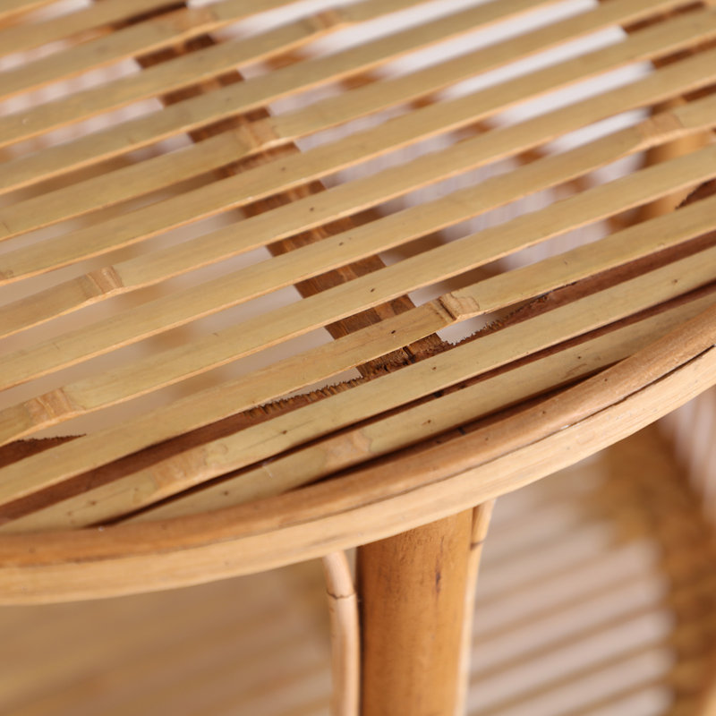 Coalport End Table