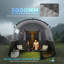 4 Person Tent