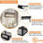 - Light Kitchen Island Pendant
