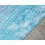 Tapis bleu clair Power Loom-576275918