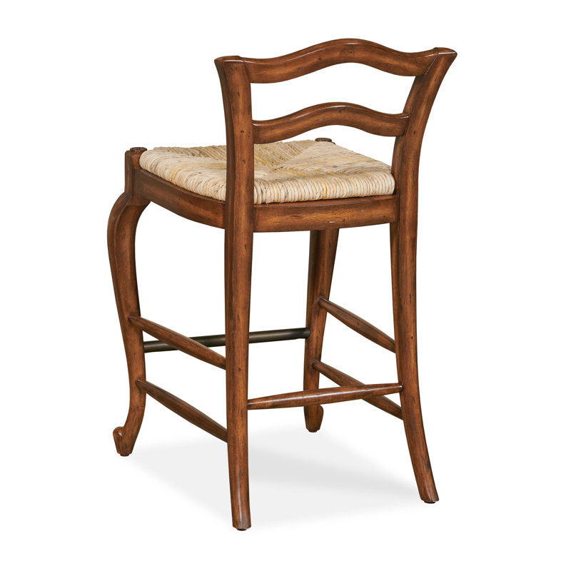 Tabouret 26 "Provencal Avignon Cottage