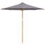 Market Parasol with Pulley Lift-625002065-625002067