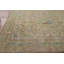Tapis en laine vieilli 7 x 10