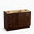 Ramie couleur noyer est en rupture de stock