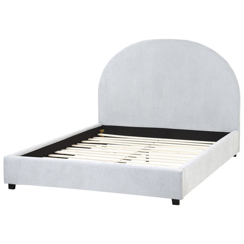 VAUCLUSE 112cm Freeflow Polyester Hard-Side Waterbed Mattress, European Double (140 x 200 cm)