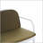 Luna Outdoor PP Club Chair Set, Weather-Resistant And Stylish For Patio Or Garden, With Comfortable Green Cushions-492718168