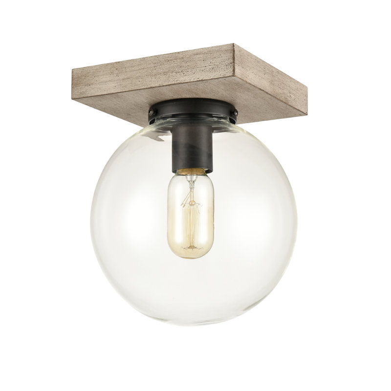 1 lumière Woodbury 7,87