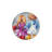 Double Small Cute Boy and Girl Pattern Woven Base Washable Area Rug-119078561