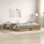 Bed Frame With Drawers Engineered Wood-997499541-997499530