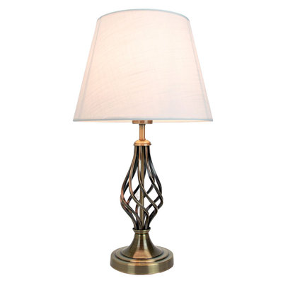 52cm Table Lamp