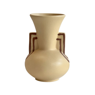 Vase en céramique