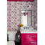 Panneau de papier peint adhésif l 120 po x l 24 po Hardyston-1318545414