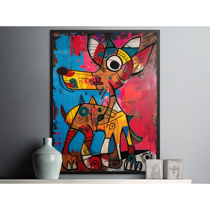 Sanora No Frame Print, 20x30