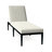 Elegante Aluminum Chaise - Midnight-1277948298-1270916724-1270916706