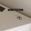Solid Wood 47.2cm W Chest of Drawers