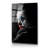 Stunning Tempered Glass Wall Art Painting, 27.6 x 39.4 inches | 100% Tempered Glass, Thickness: 0.16 inches | Elegant Home Decor for Living Room or Office, Durable & Easy to Clean, Perfect Gift Idea