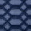 Knopp Geometric Viscose Hand Woven Area Rug-410035717