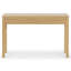 Tahani 2 Drawer Wood Desk-1570349758