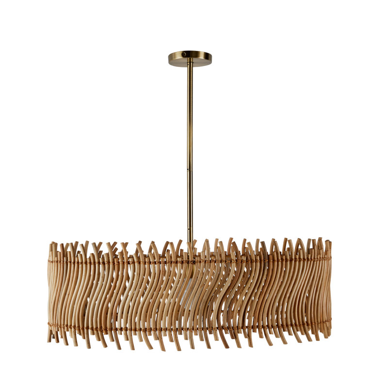 Cabrera 1 - Light Pendant
