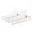 Blanc est en rupture de stock