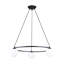 Yoli 3 - Light Chandelier