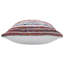 Housse de coussin en coton tissé à la main-459050920